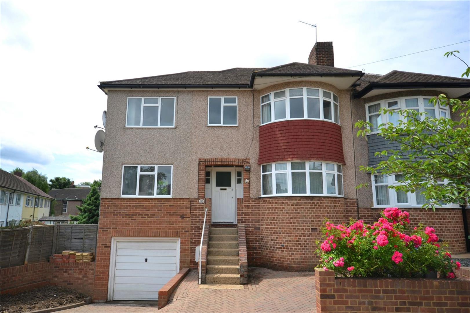 Chaplin Road, Wembley